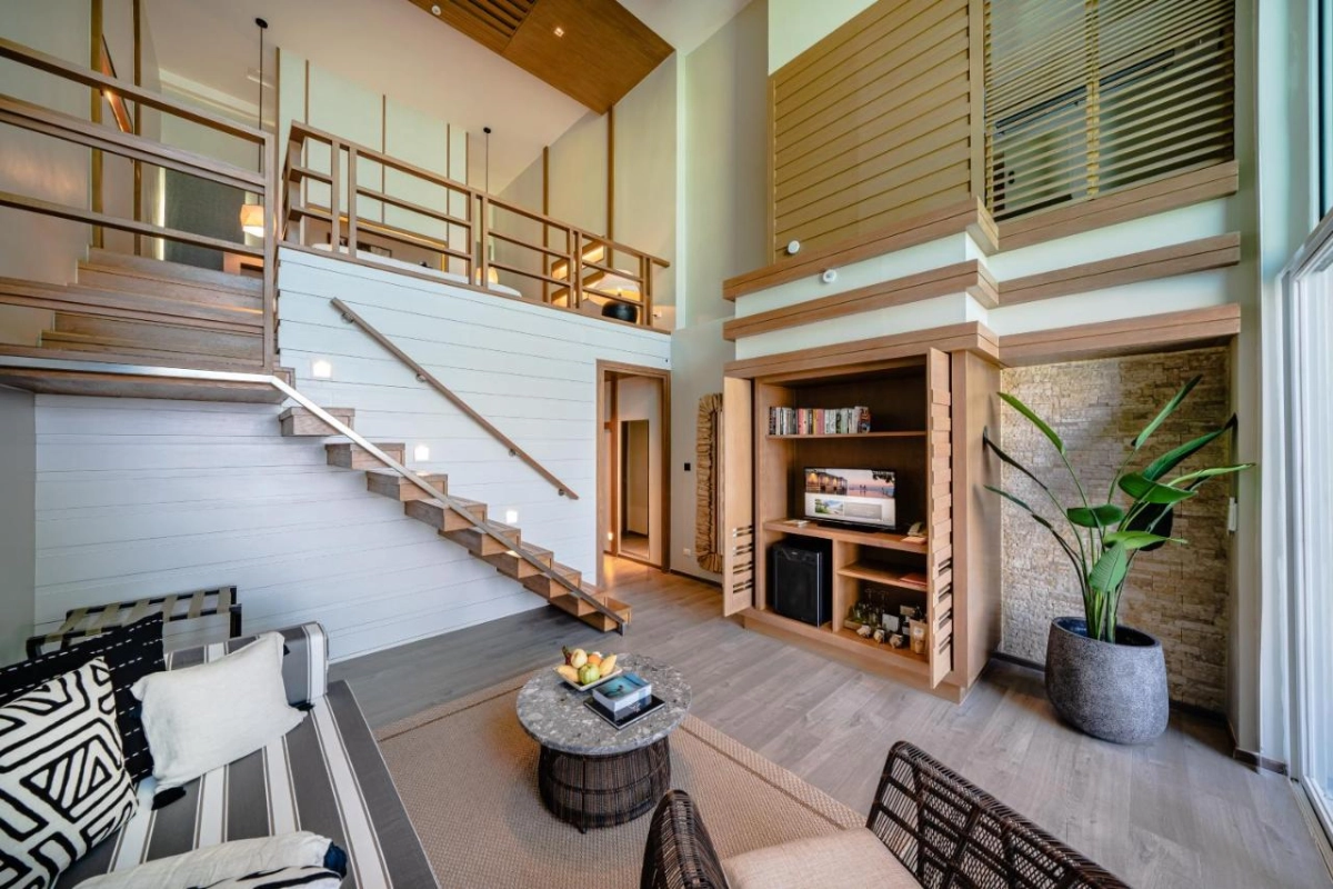 Aleenta Phuket Resort & Spa - Hotel Photo 60