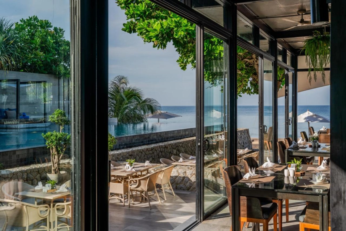 Aleenta Phuket Resort & Spa - Hotel Photo 62