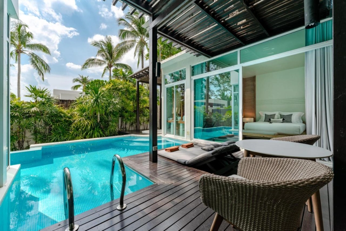 Aleenta Phuket Resort & Spa - Hotel Photo 65