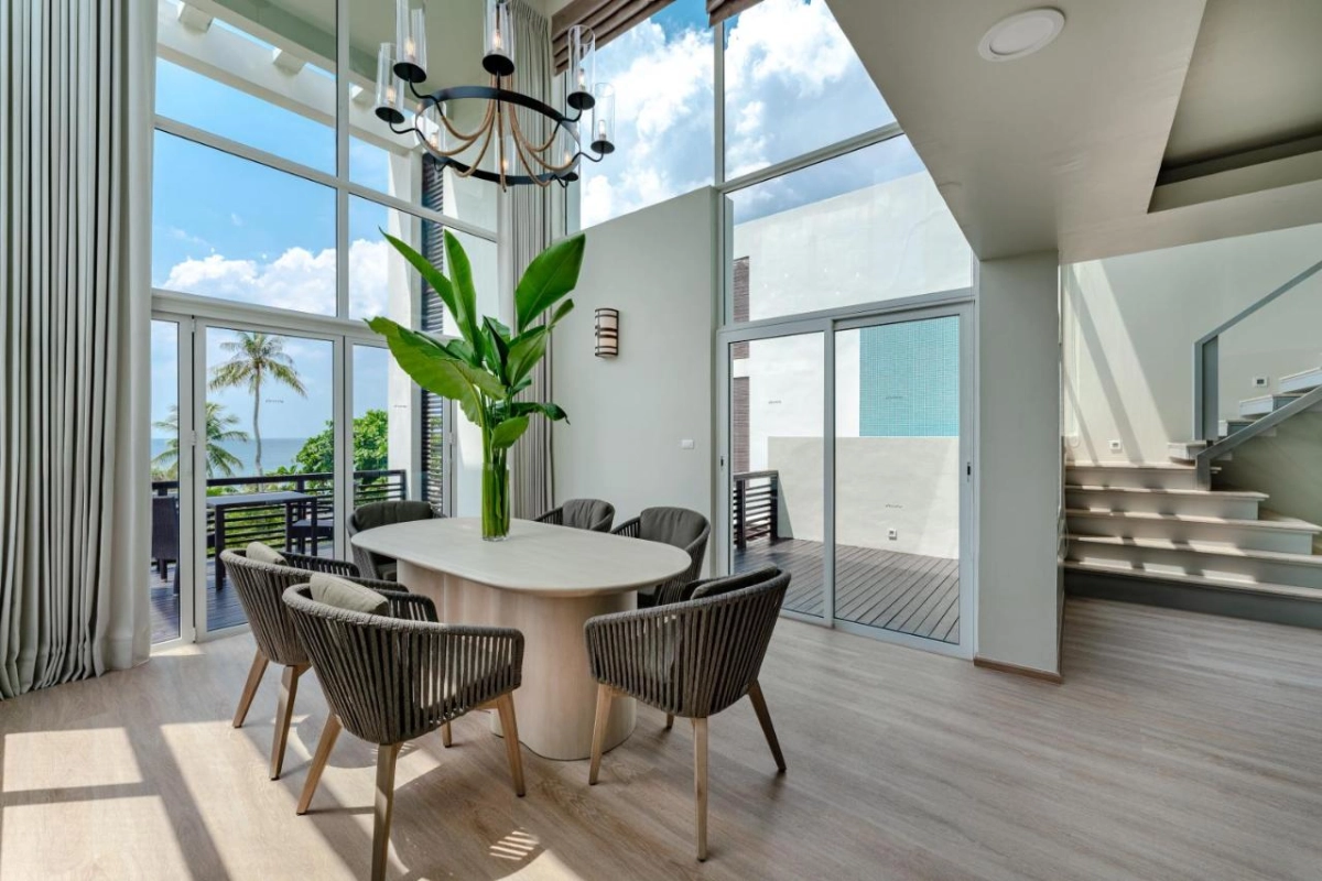 Aleenta Phuket Resort & Spa - Hotel Photo 70