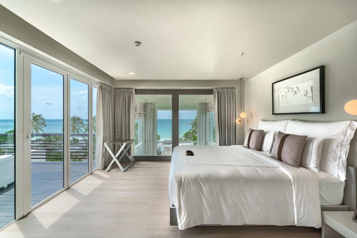 Aleenta Phuket Resort & Spa - Hotel Photo 71