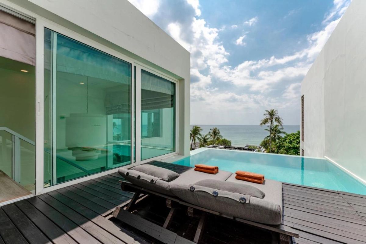 Aleenta Phuket Resort & Spa - Hotel Photo 72