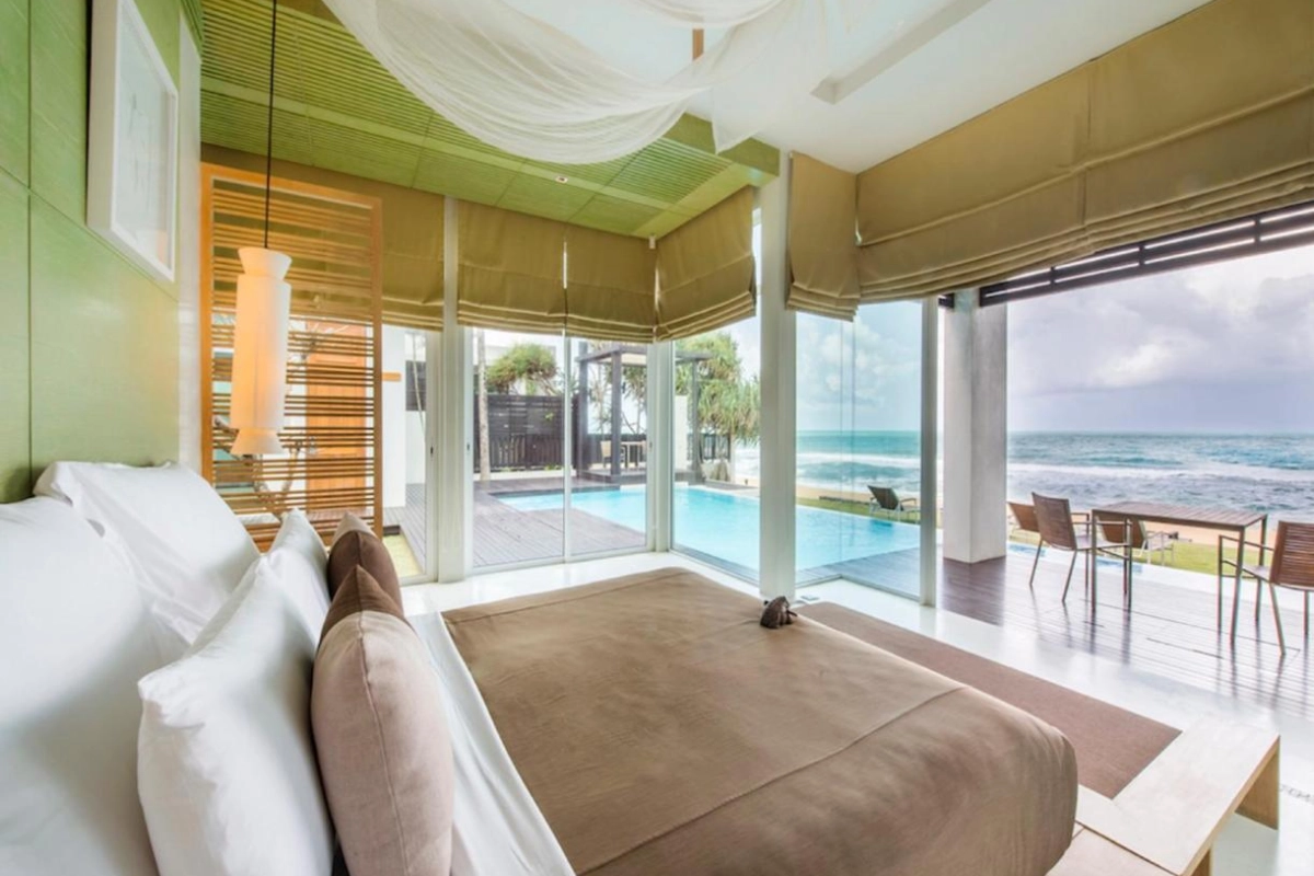 Aleenta Phuket Resort & Spa - Hotel Photo 73