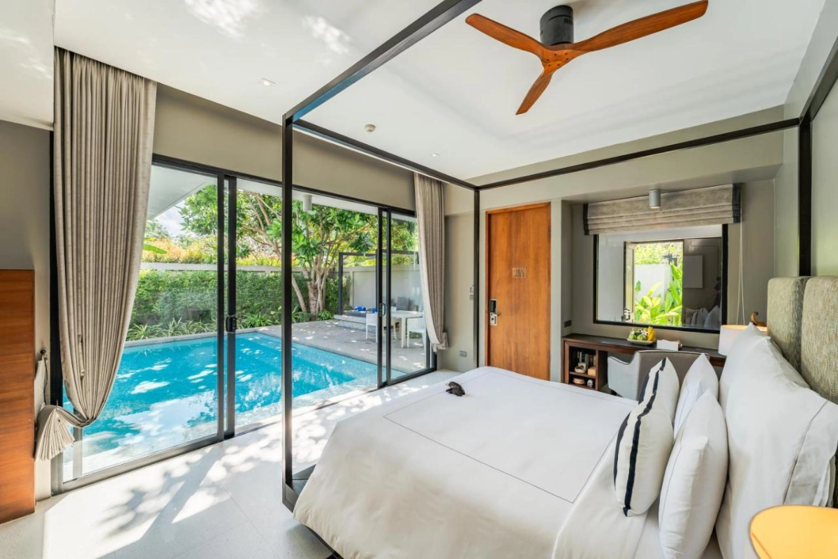 Aleenta Phuket Resort & Spa - Hotel Photo 74