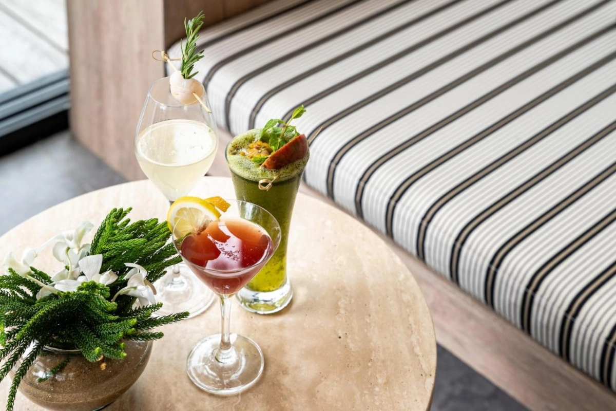 Aleenta Phuket Resort & Spa - Hotel Photo 75