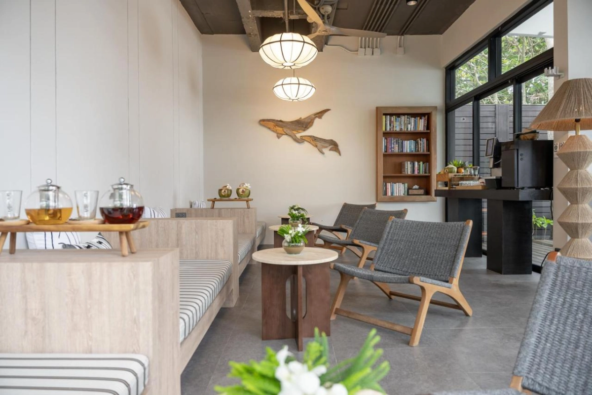 Aleenta Phuket Resort & Spa - Hotel Photo 76