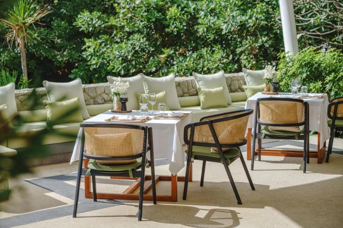 Aleenta Phuket Resort & Spa - Hotel Photo 77