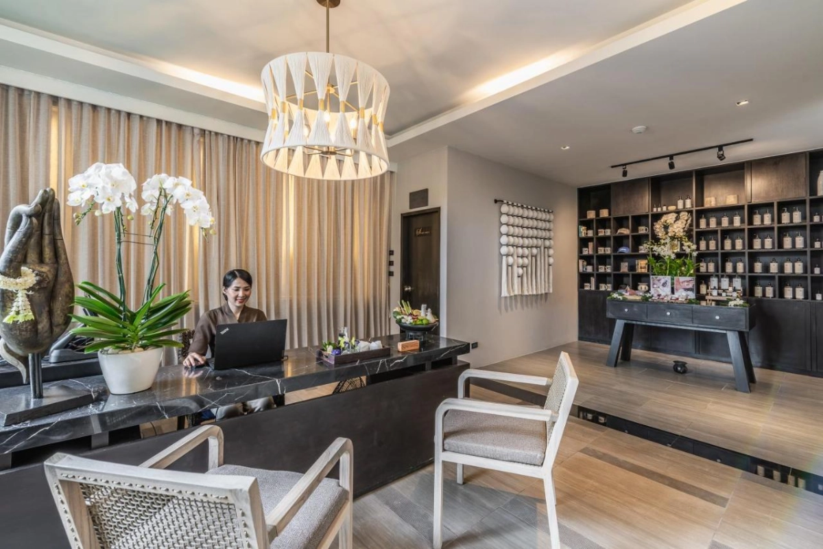 Aleenta Phuket Resort & Spa - Hotel Photo 79