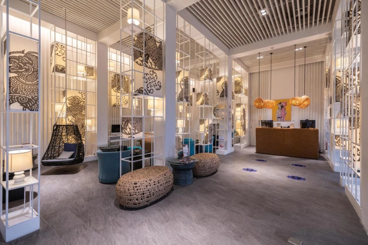 The Nai Harn - Hotel Photo 3