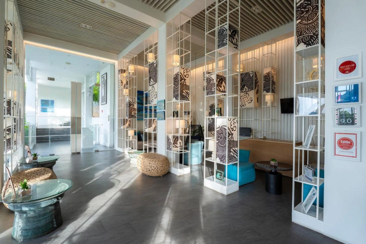 The Nai Harn - Hotel Photo 4