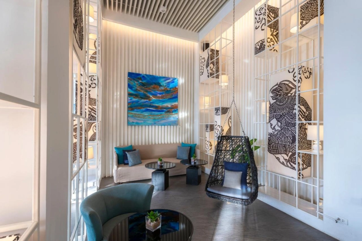 The Nai Harn - Hotel Photo 5