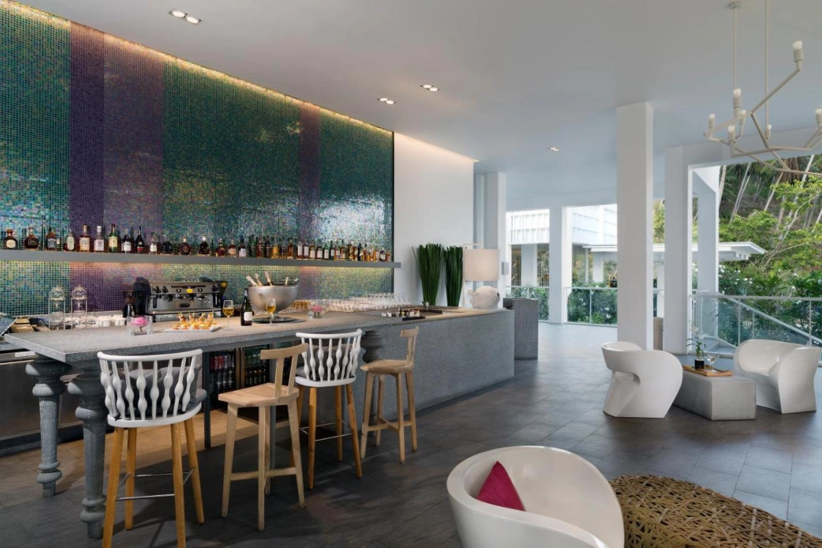 The Nai Harn - Hotel Photo 7