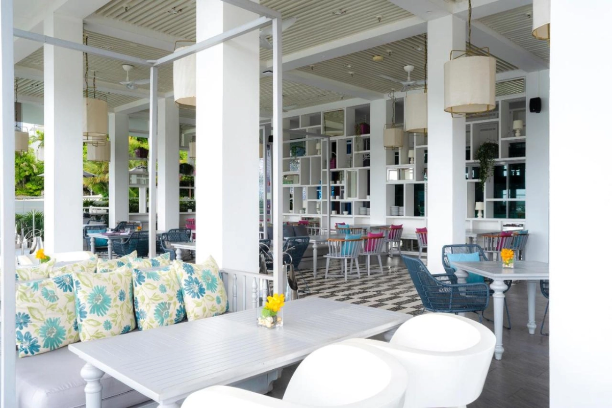 The Nai Harn - Hotel Photo 8