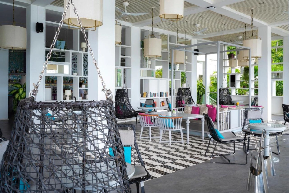 The Nai Harn - Hotel Photo 9