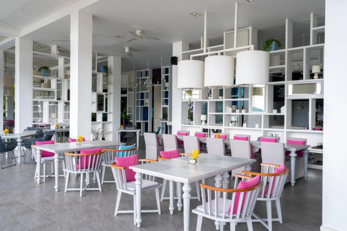 The Nai Harn - Hotel Photo 11