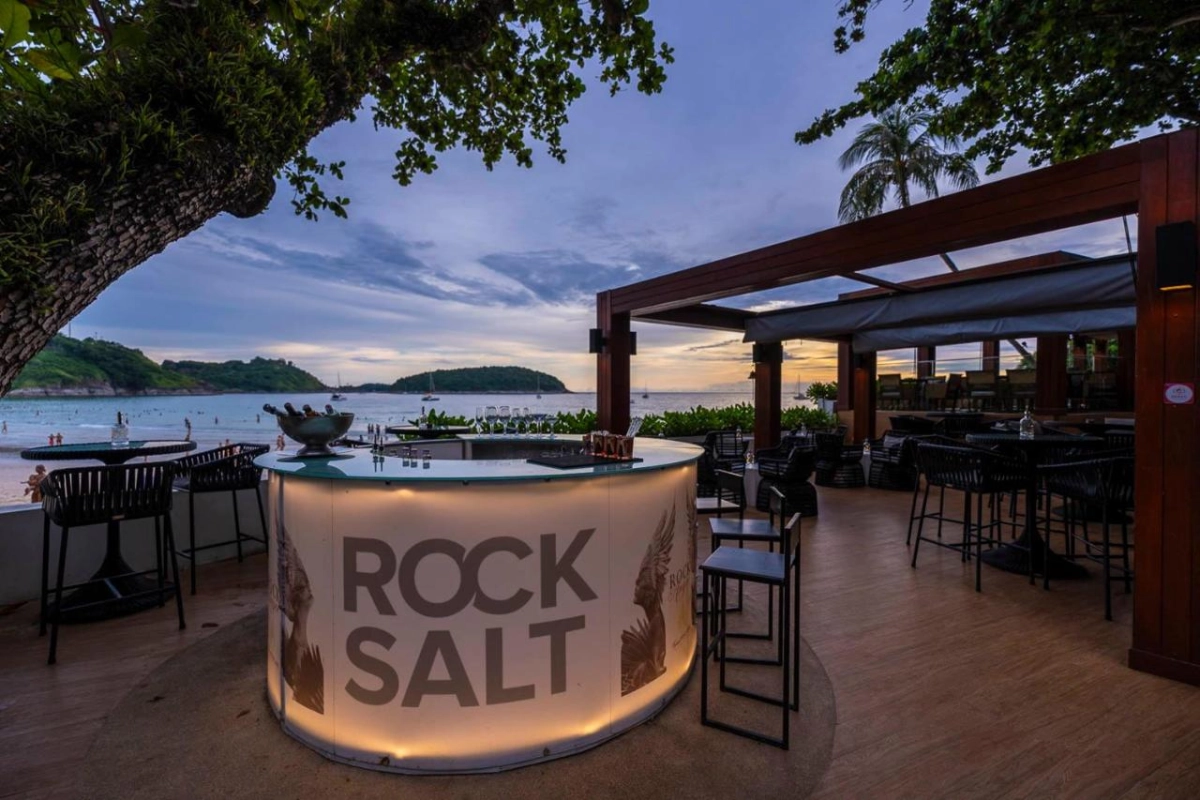 The Nai Harn - Hotel Photo 13