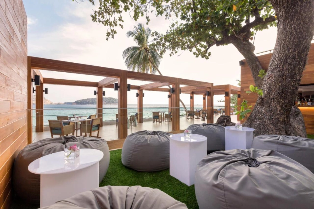 The Nai Harn - Hotel Photo 15