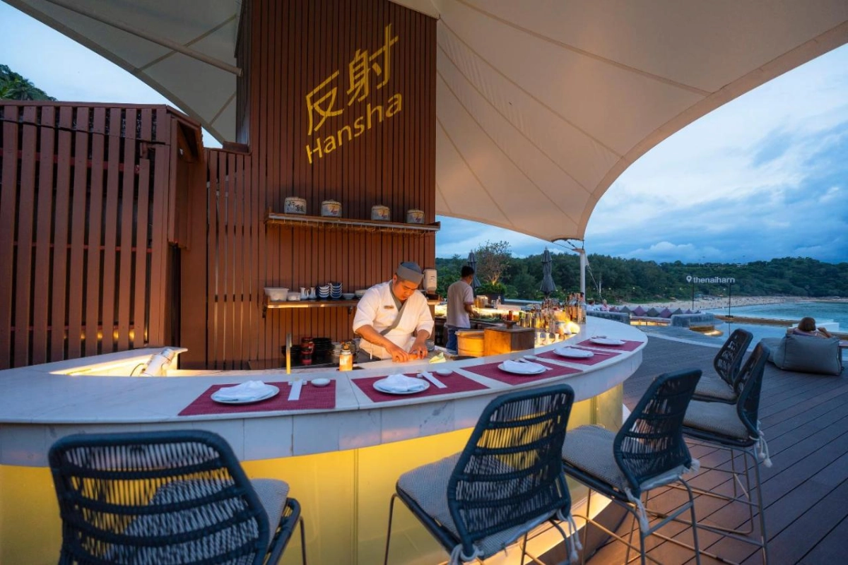 The Nai Harn - Hotel Photo 16