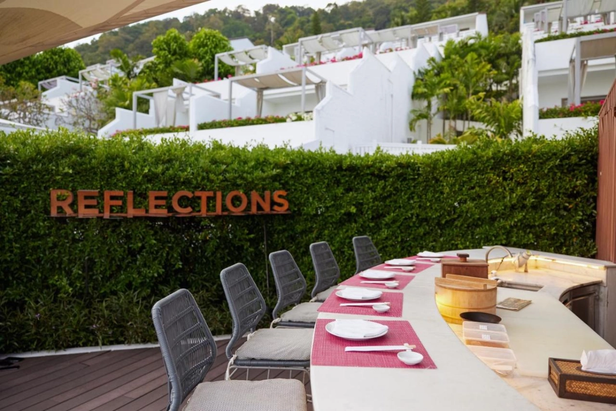 The Nai Harn - Hotel Photo 17