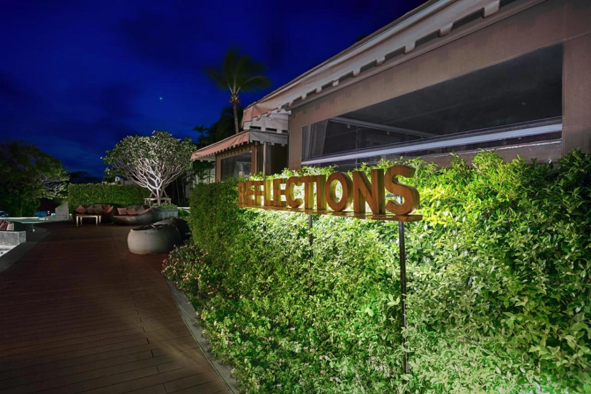 The Nai Harn - Hotel Photo 18