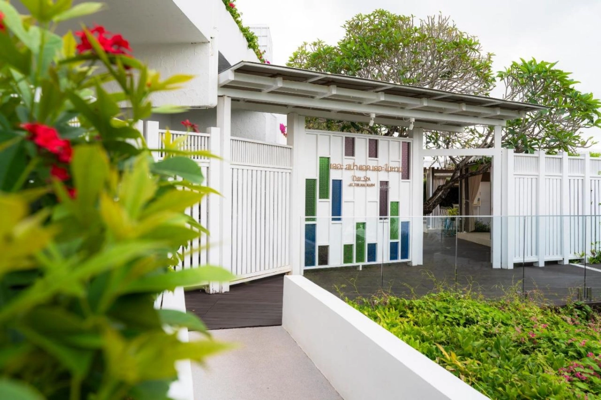 The Nai Harn - Hotel Photo 21