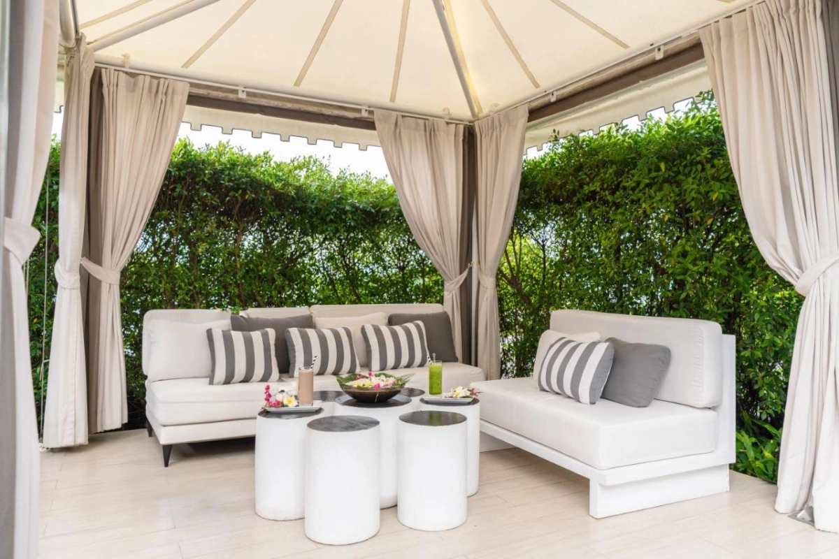 The Nai Harn - Hotel Photo 22