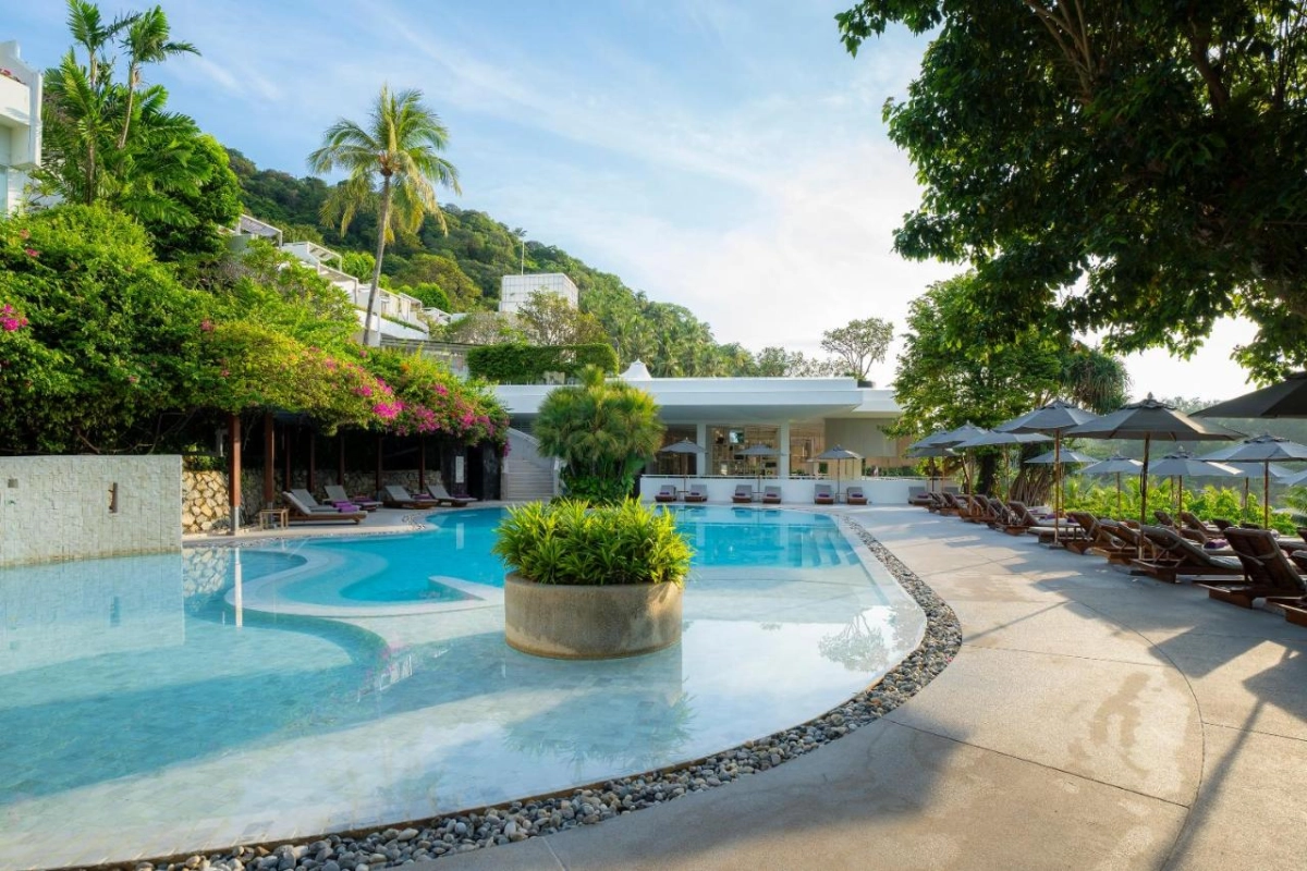 The Nai Harn - Hotel Photo 24