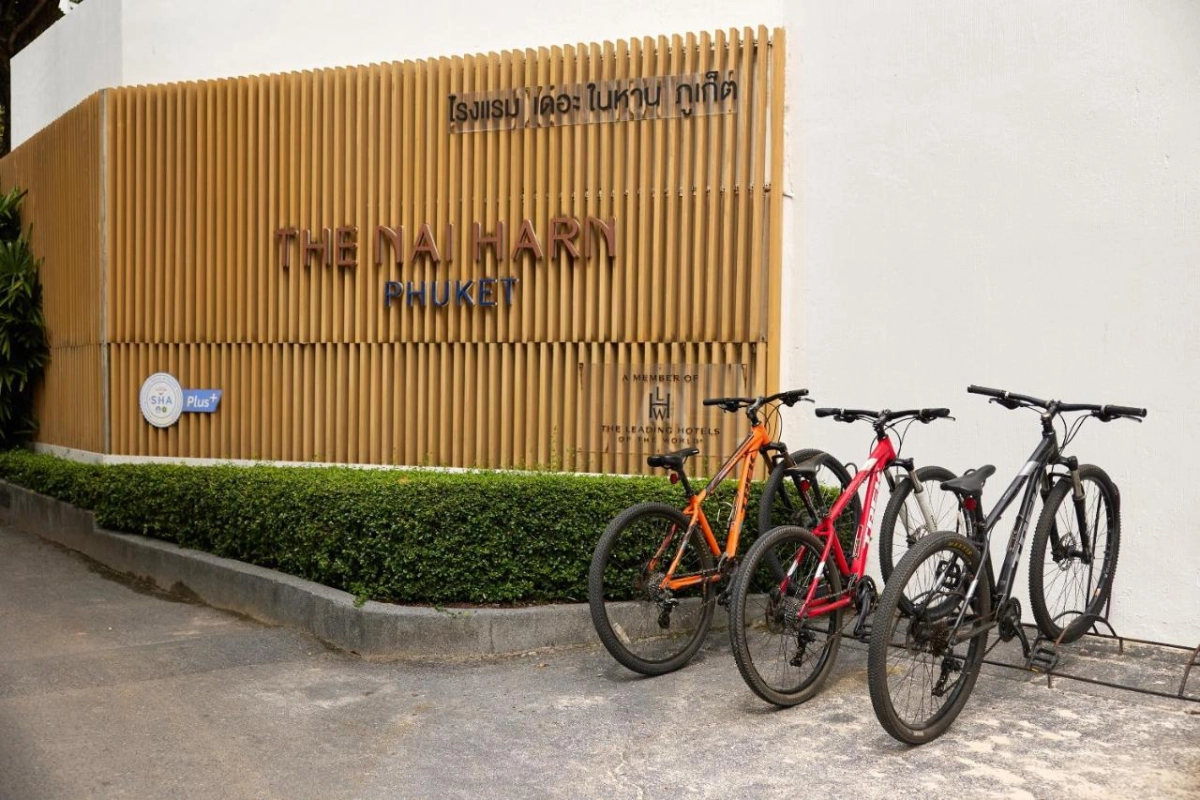 The Nai Harn - Hotel Photo 30