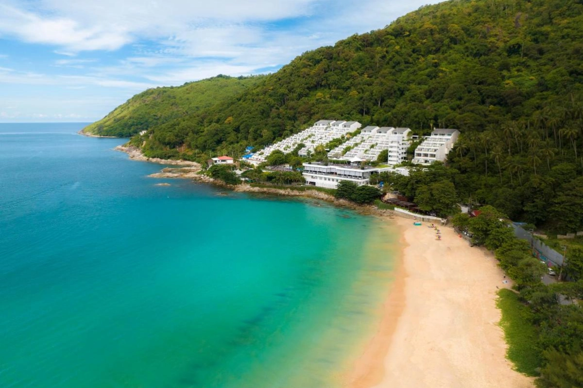 The Nai Harn - Hotel Photo 32