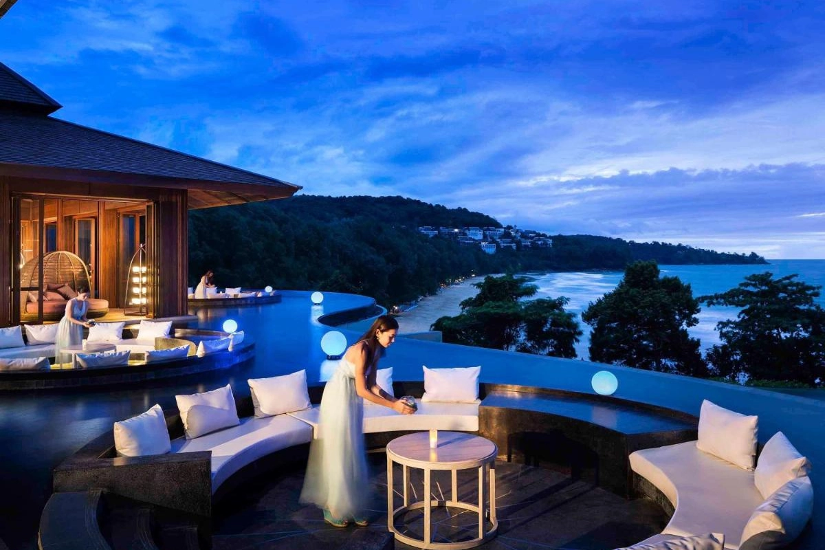 Pullman Phuket Arcadia Naithon Beach - Hotel Photo 3