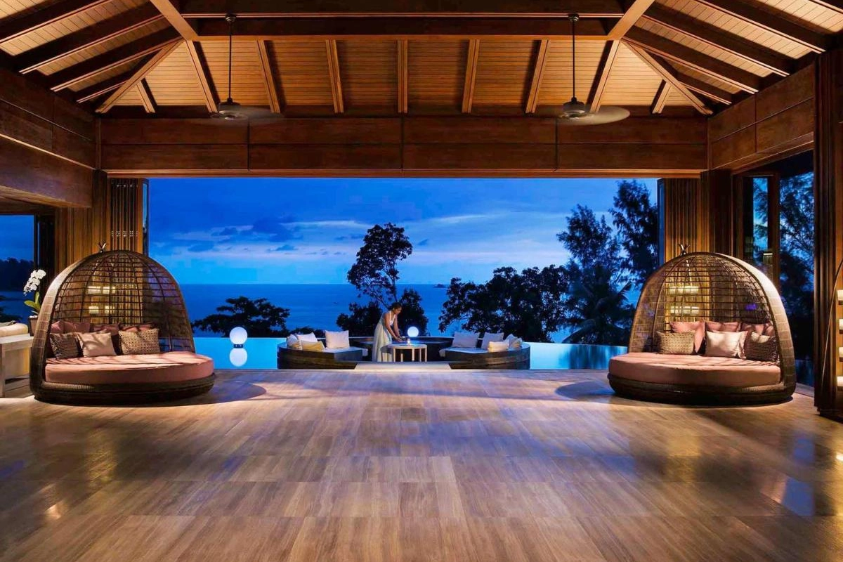 Pullman Phuket Arcadia Naithon Beach - Hotel Photo 4