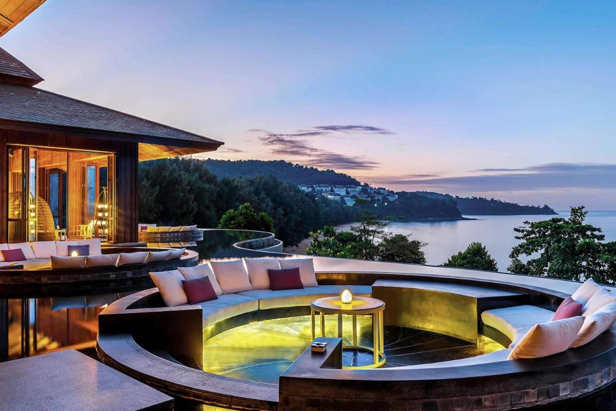 Pullman Phuket Arcadia Naithon Beach - Hotel Photo 5