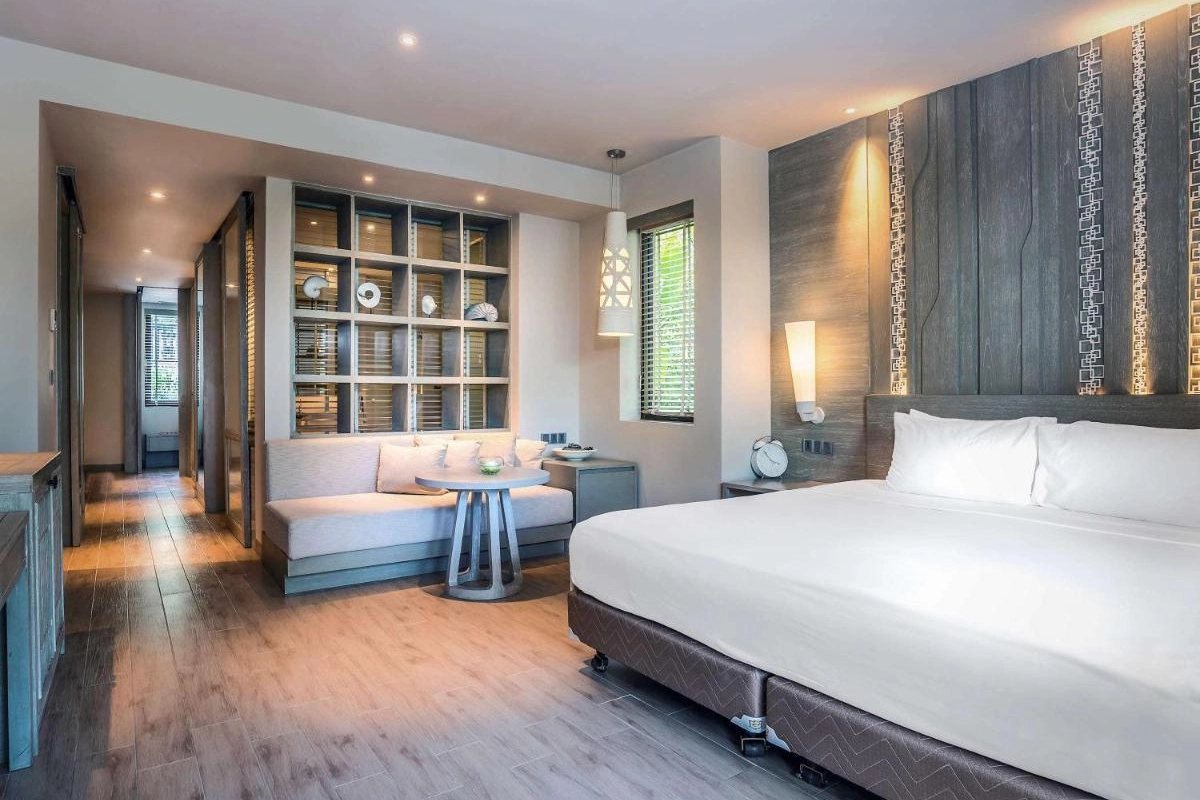 Pullman Phuket Arcadia Naithon Beach - Hotel Photo 8