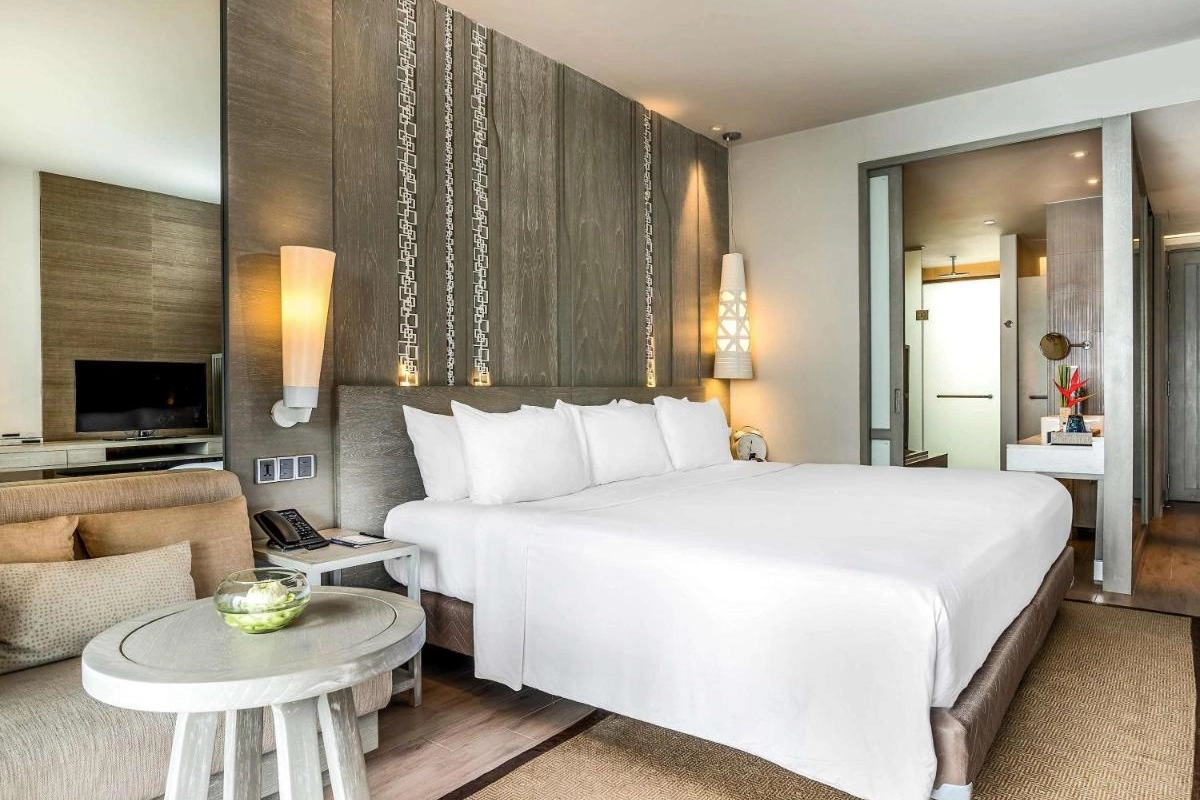 Pullman Phuket Arcadia Naithon Beach - Hotel Photo 9