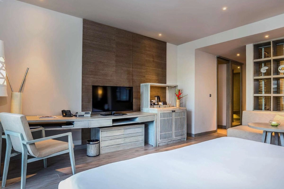 Pullman Phuket Arcadia Naithon Beach - Hotel Photo 12