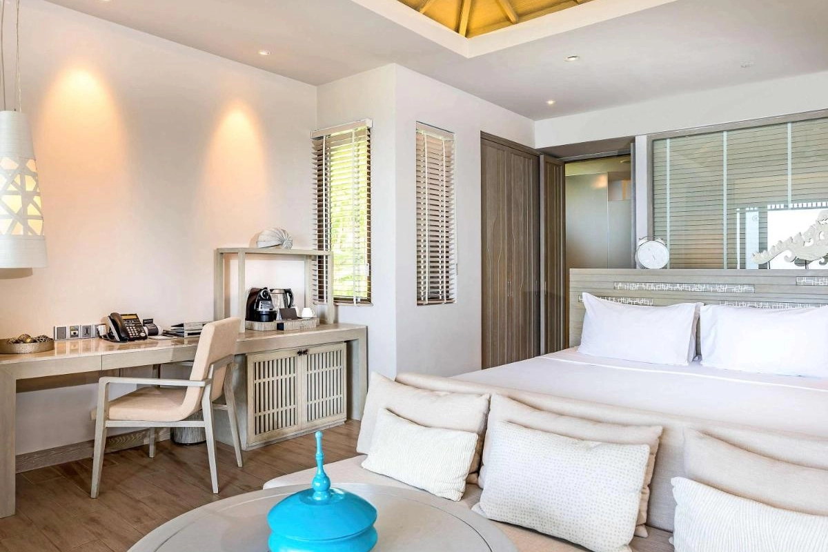 Pullman Phuket Arcadia Naithon Beach - Hotel Photo 13