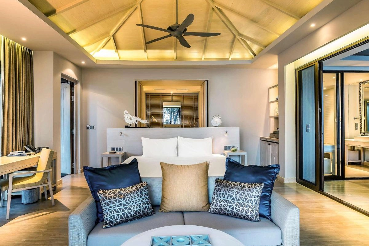 Pullman Phuket Arcadia Naithon Beach - Hotel Photo 14