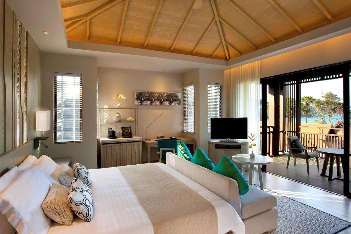 Pullman Phuket Arcadia Naithon Beach - Hotel Photo 16