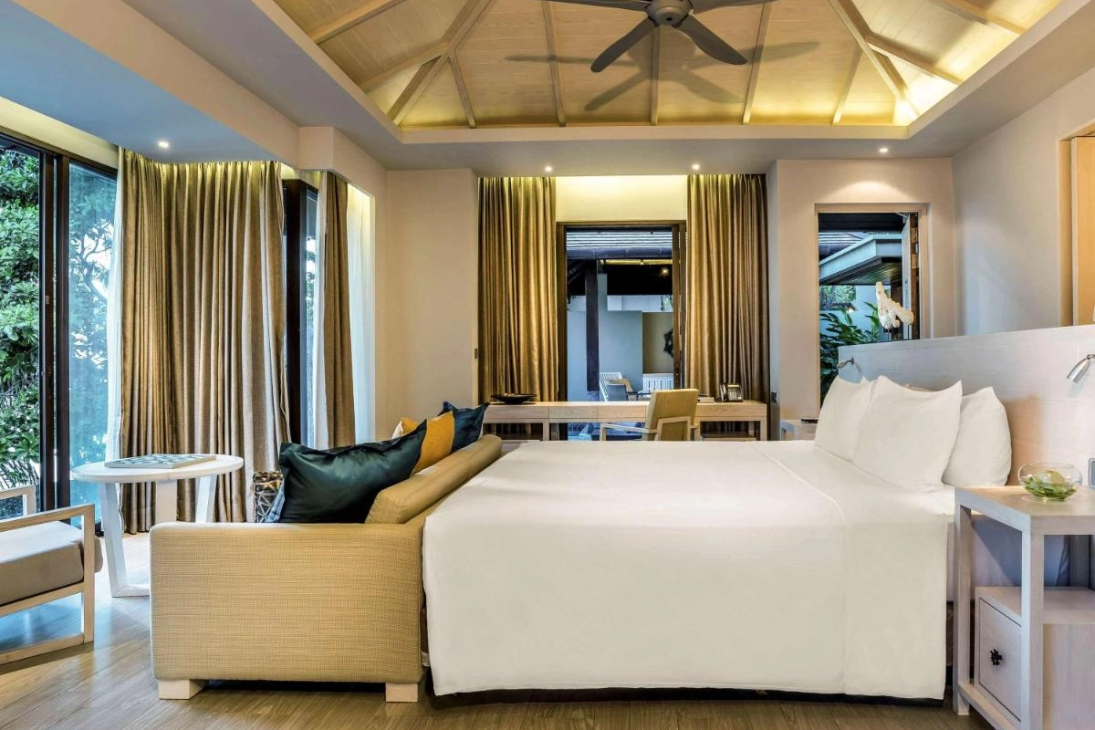 Pullman Phuket Arcadia Naithon Beach - Hotel Photo 17