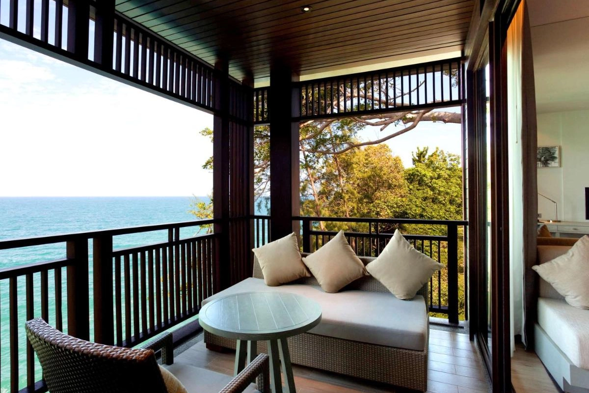 Pullman Phuket Arcadia Naithon Beach - Hotel Photo 18