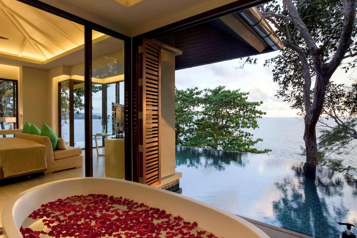 Pullman Phuket Arcadia Naithon Beach - Hotel Photo 19