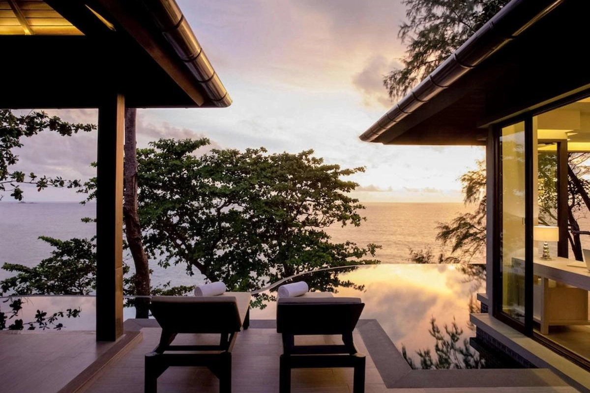 Pullman Phuket Arcadia Naithon Beach - Hotel Photo 20