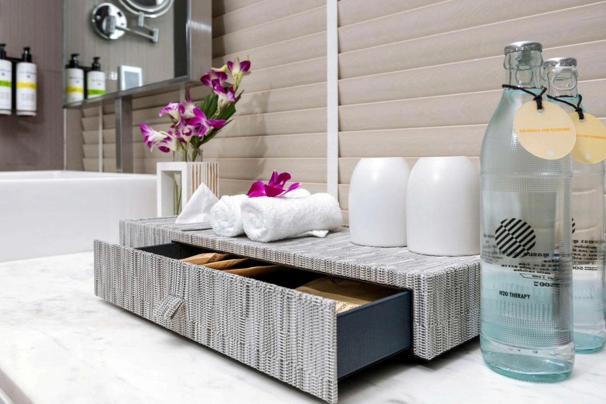 Pullman Phuket Arcadia Naithon Beach - Hotel Photo 21