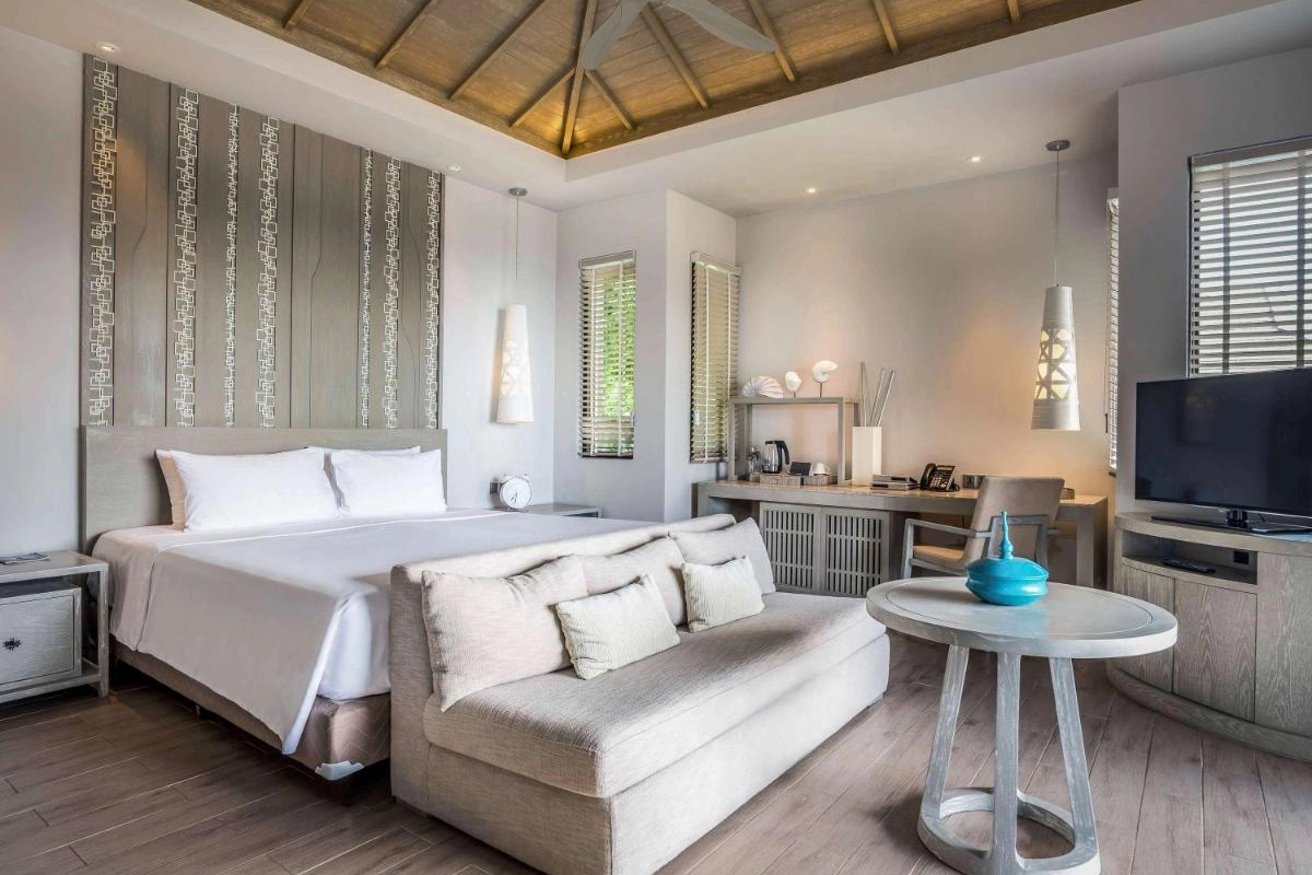 Pullman Phuket Arcadia Naithon Beach - Hotel Photo 22