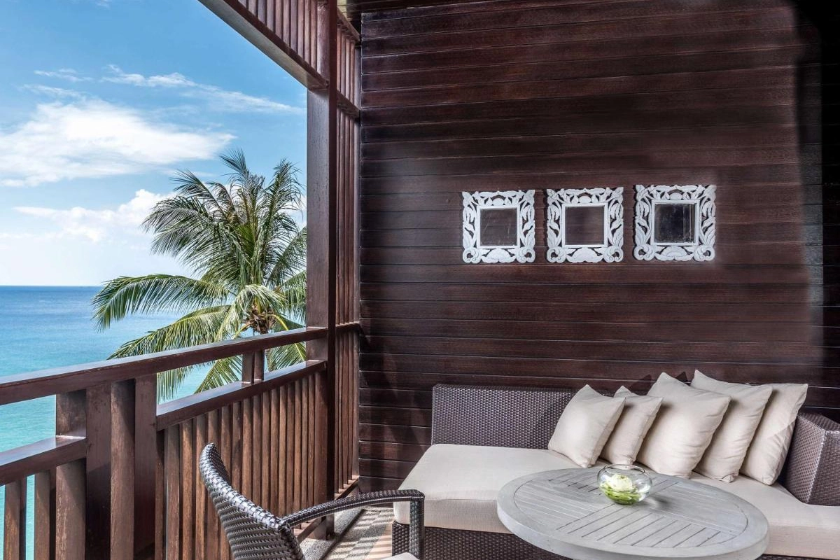 Pullman Phuket Arcadia Naithon Beach - Hotel Photo 23