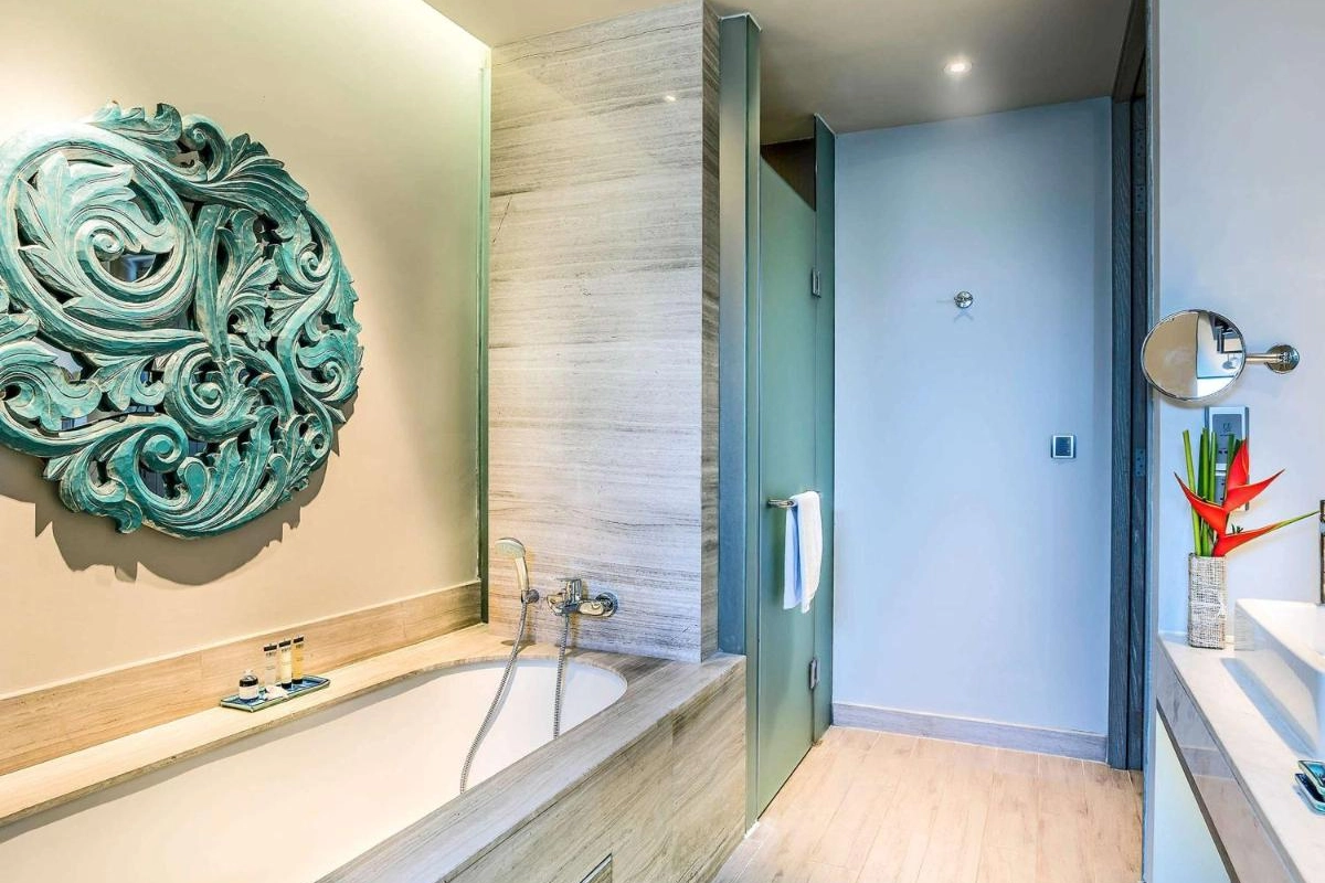 Pullman Phuket Arcadia Naithon Beach - Hotel Photo 24