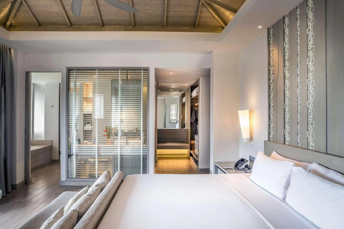 Pullman Phuket Arcadia Naithon Beach - Hotel Photo 25