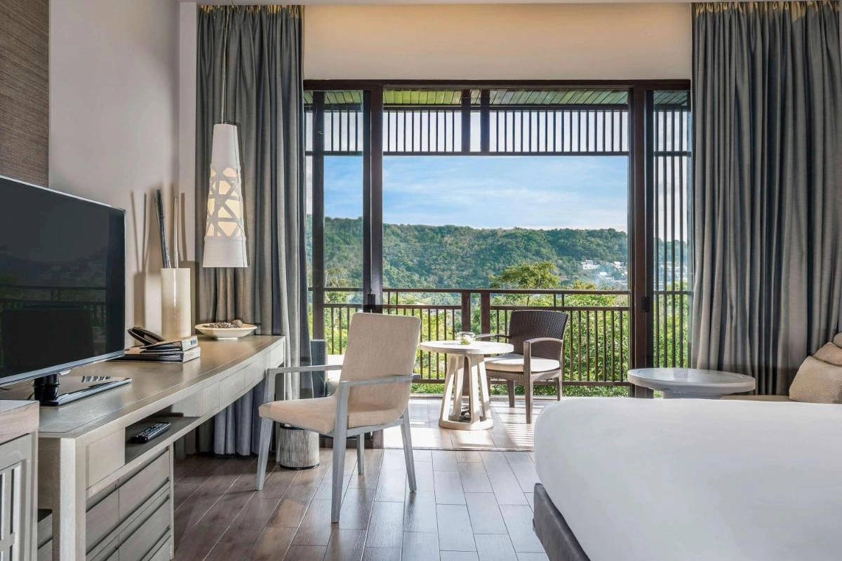 Pullman Phuket Arcadia Naithon Beach - Hotel Photo 26