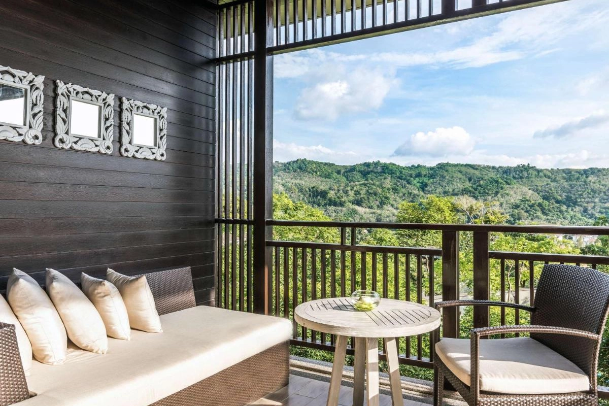 Pullman Phuket Arcadia Naithon Beach - Hotel Photo 27