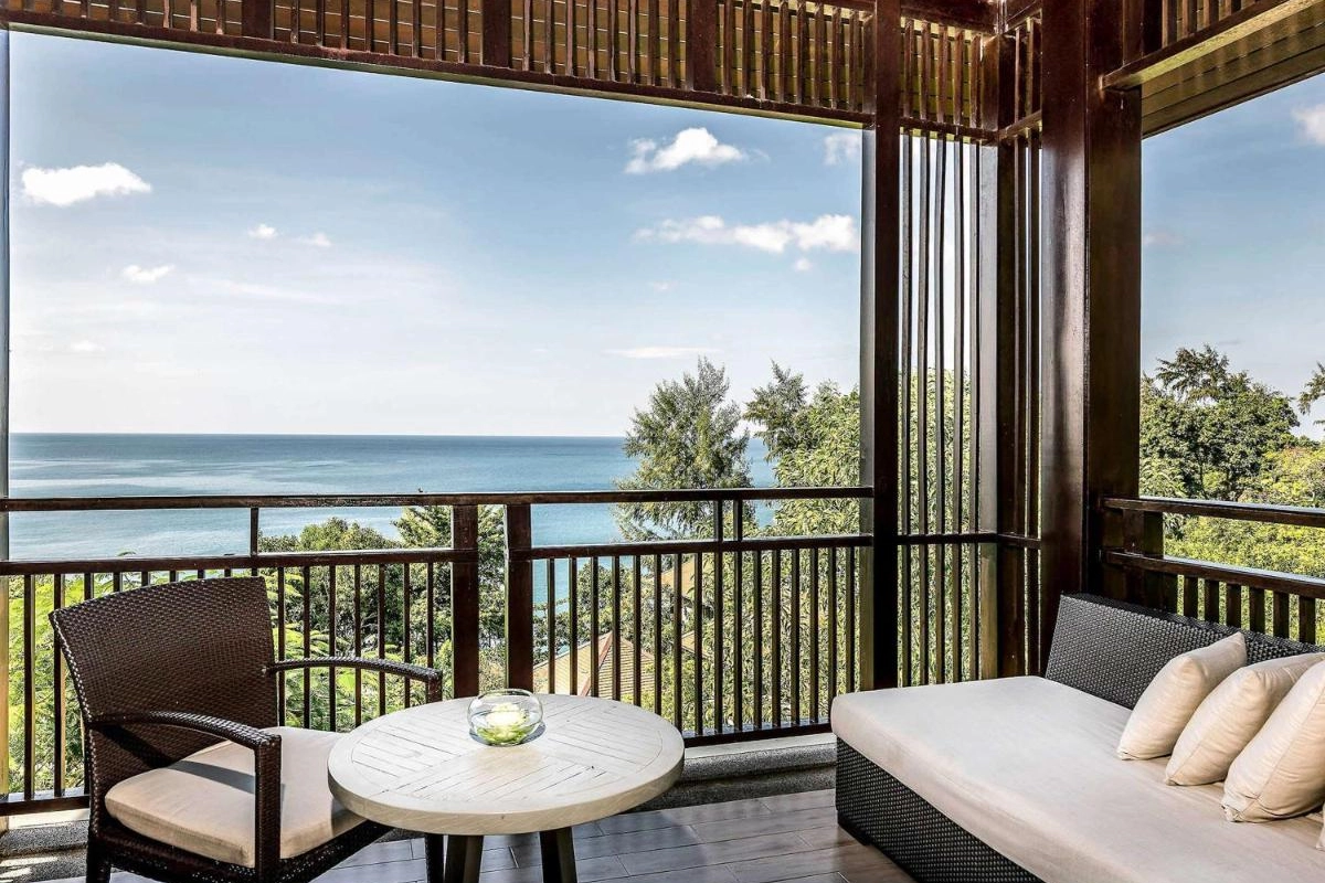 Pullman Phuket Arcadia Naithon Beach - Hotel Photo 28